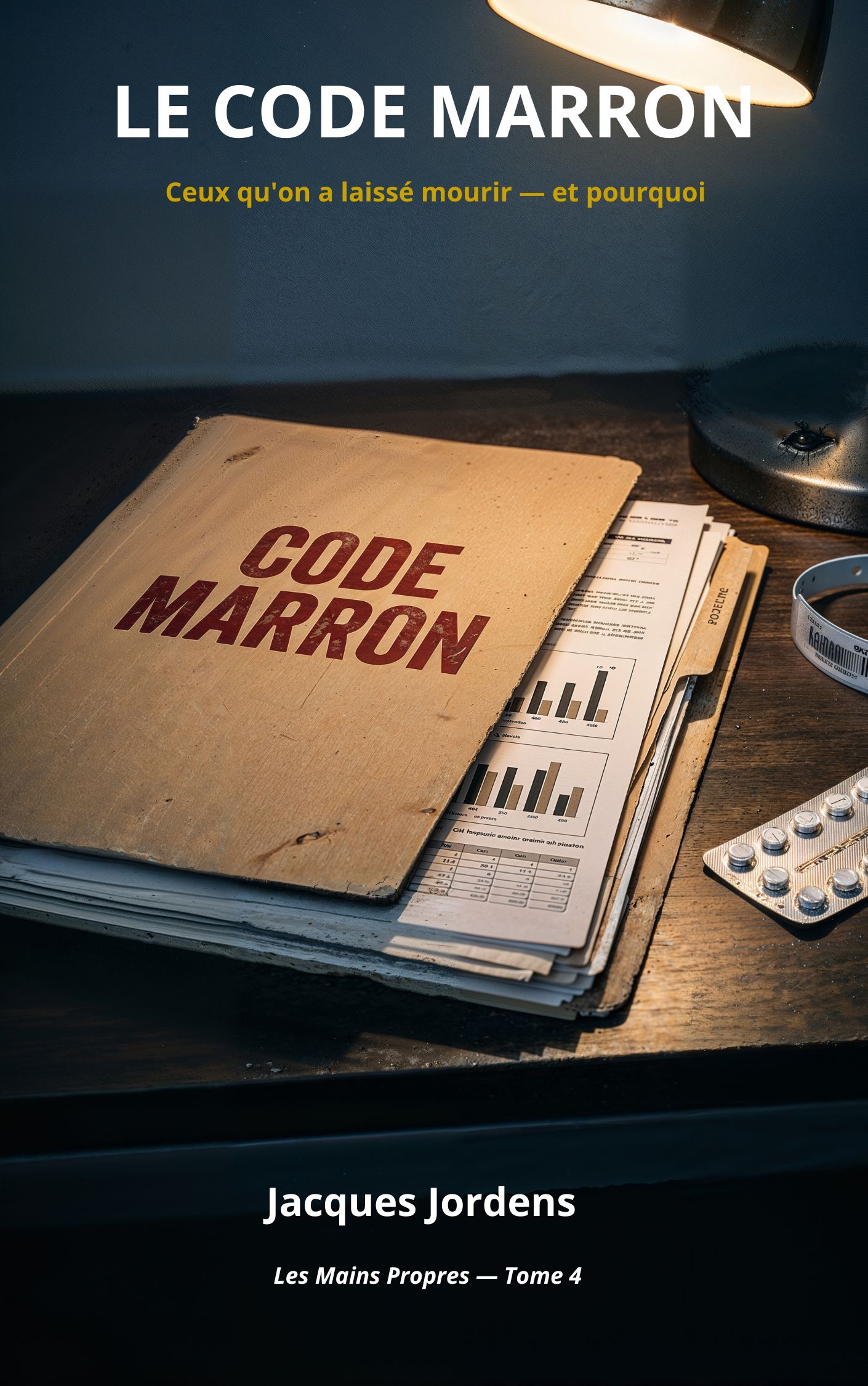 Le Code Marron