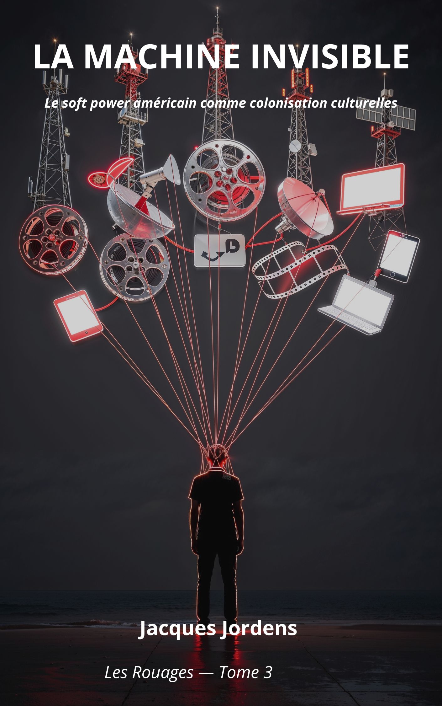 La Machine Invisible