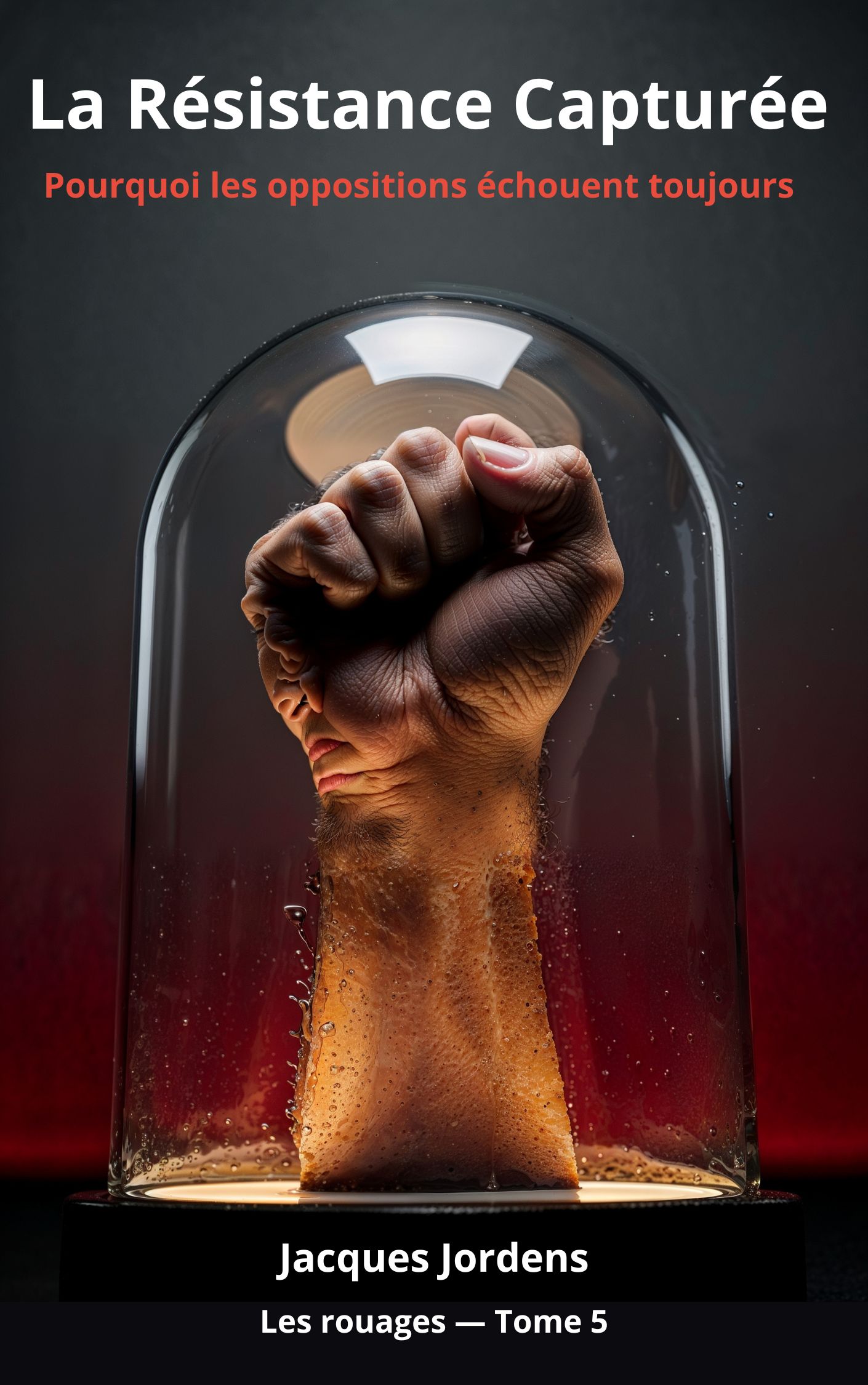 La Résistance Capturée