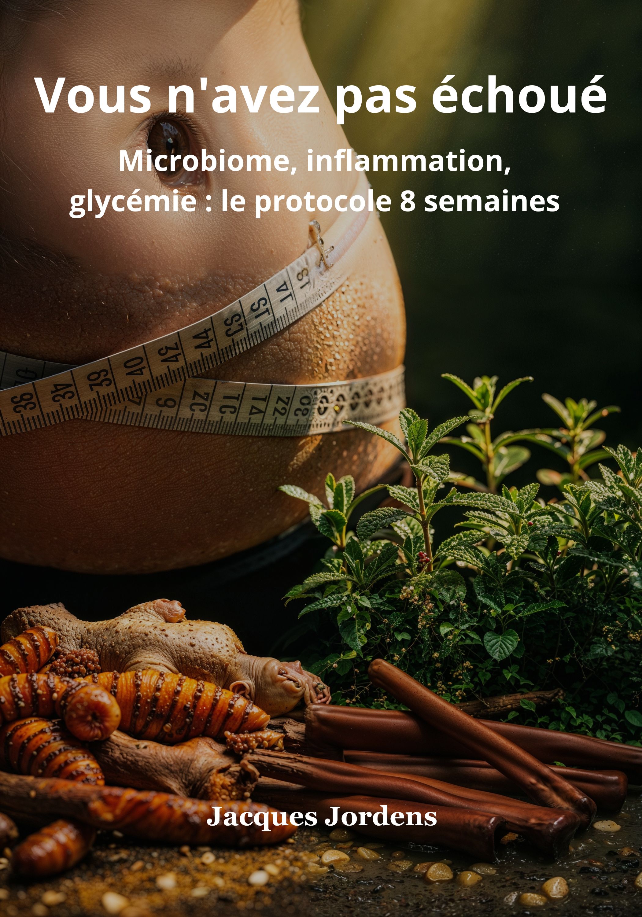 Vous n'avez pas échoué