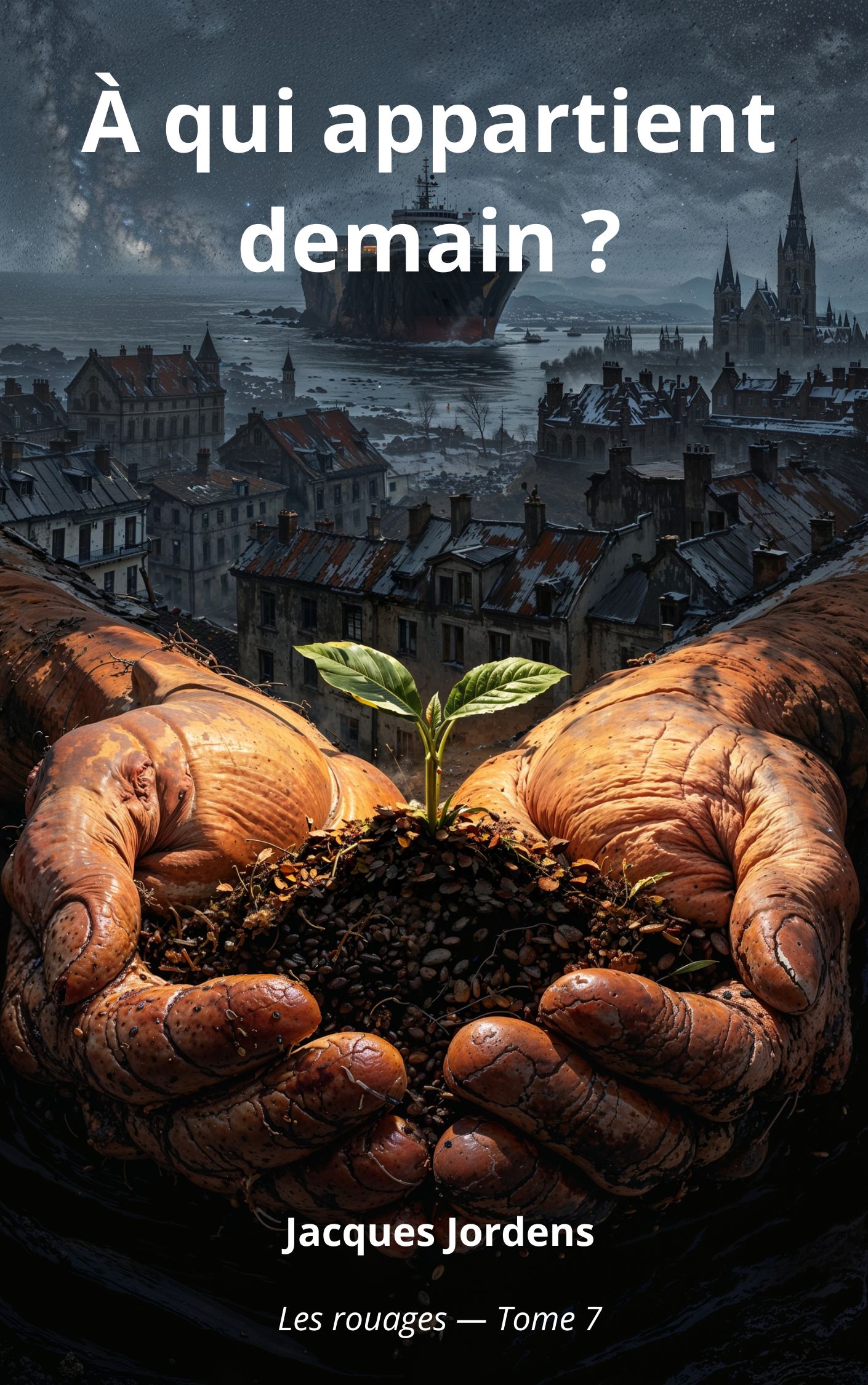 À qui appartient demain ?