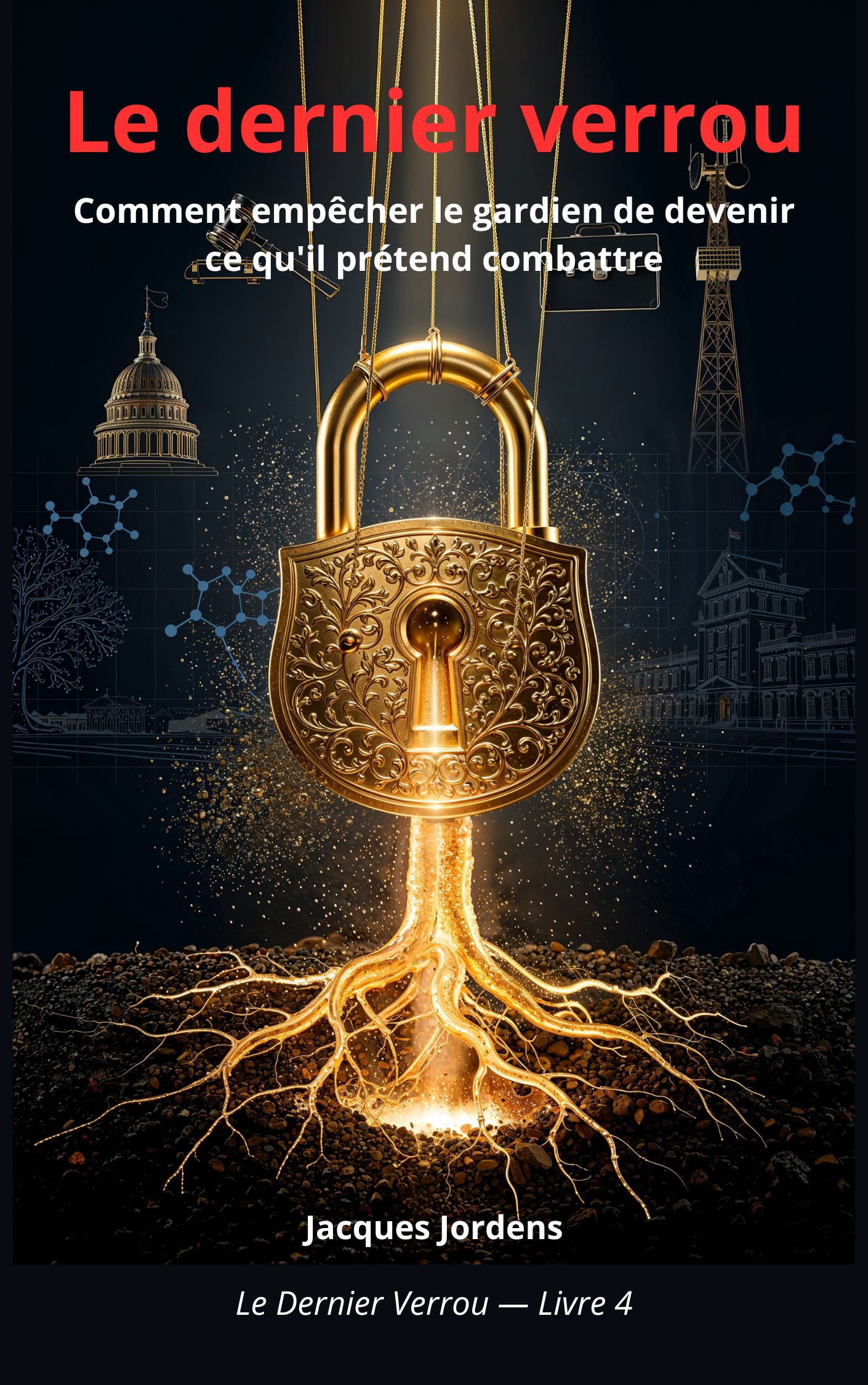 Le Dernier Verrou
