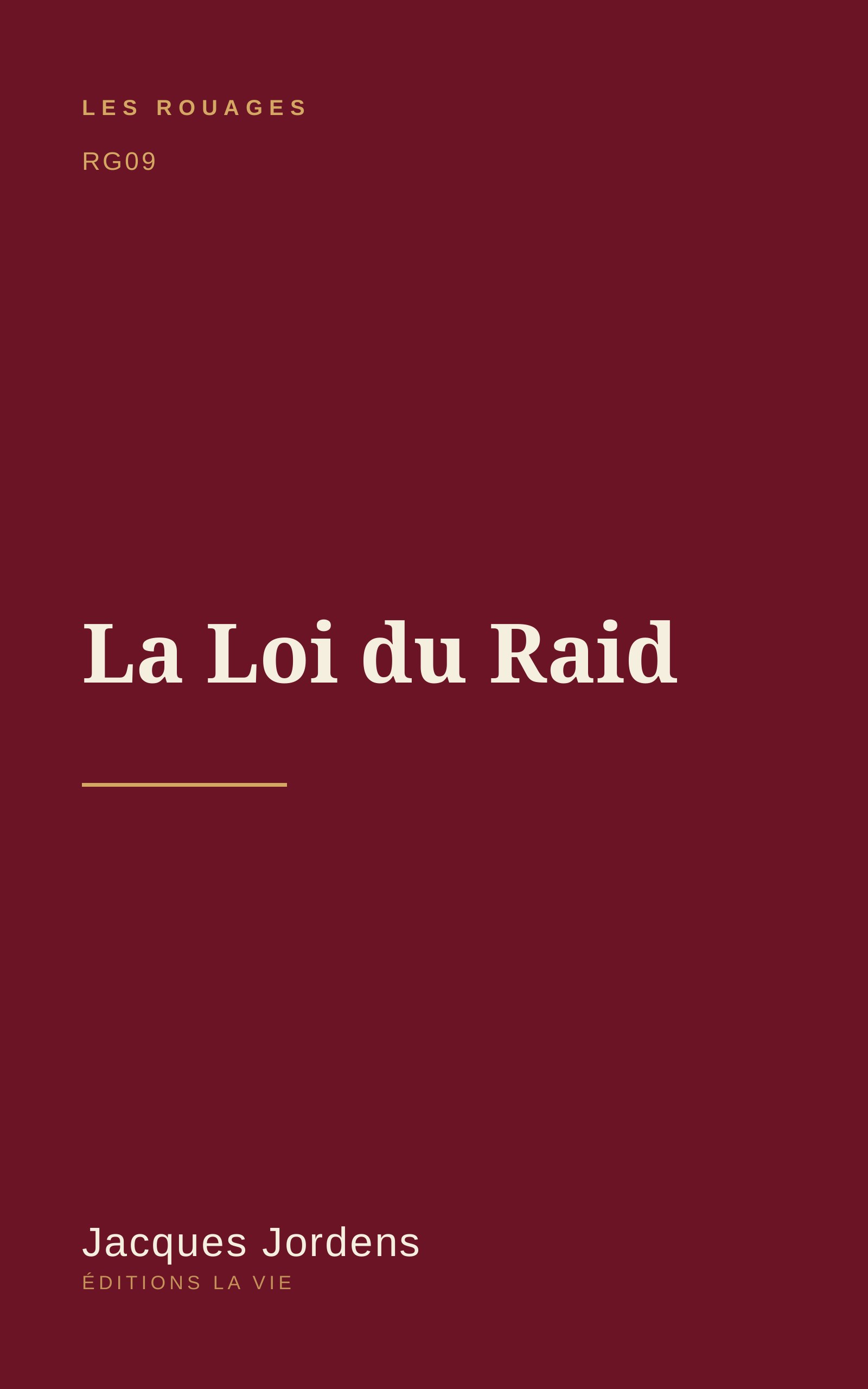 La Loi du Raid