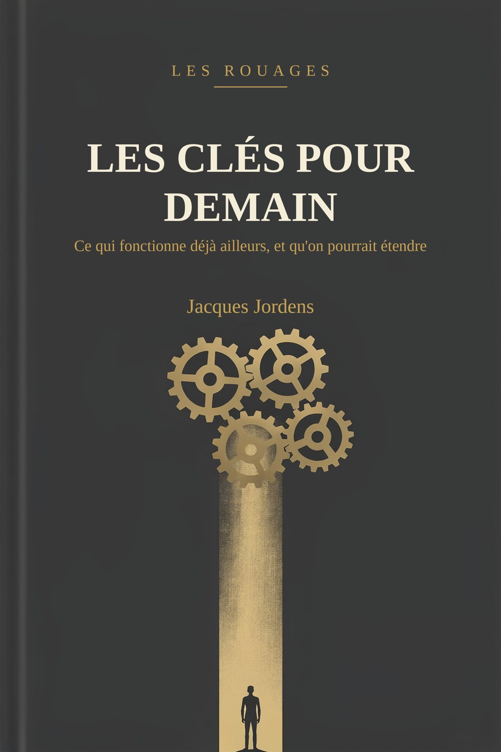 Les Clés pour demain