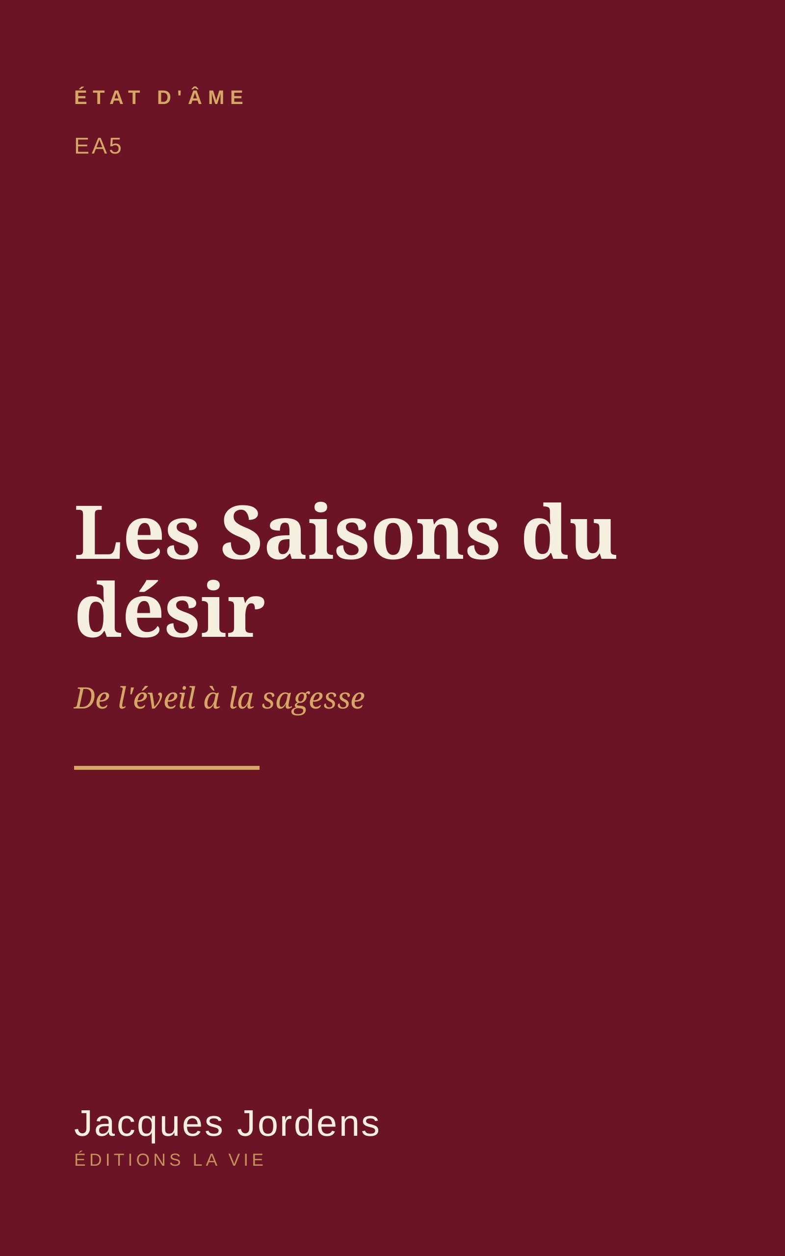 Les Saisons du désir